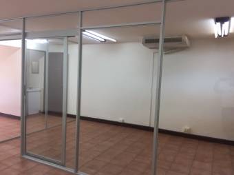 Alquiler oficina en Sabana Norte $750 (OF-222)
