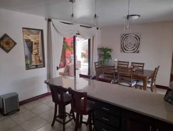 Hermosa casa en Venta,  San Antonio          CG-22-1161