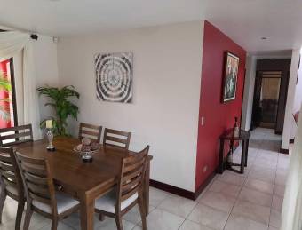 Hermosa casa en Venta,  San Antonio          CG-22-1161