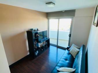 Fabuloso Apartamento en Venta,  LaUruca          CG-22-102