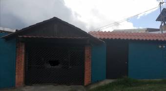 Comoda casa con Local Comercial en Venta,  HESantoDomingo      CG-22-322