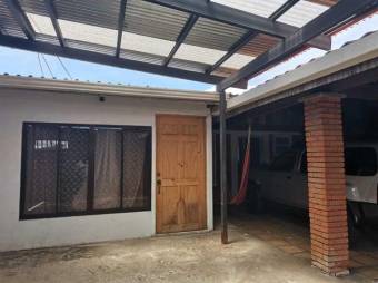 Comoda casa con Local Comercial en Venta,  HESantoDomingo      CG-22-322