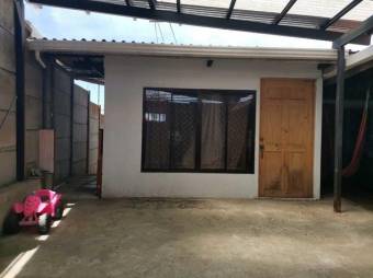 Comoda casa con Local Comercial en Venta,  HESantoDomingo      CG-22-322