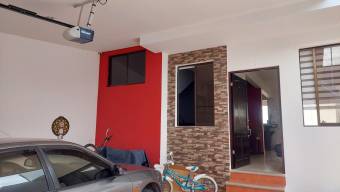 Bonita casa de dos Niveles en Venta,  HESanPablo     CG-22-481