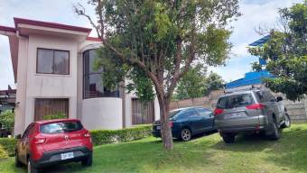 Moderna casa en Venta,  SanRafaelConcepcion     CG-22-661