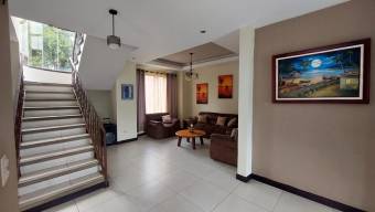 Moderna casa en Venta,  SanRafaelConcepcion     CG-22-661