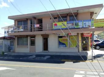 Excelente Local Comercial en Venta,  SanAntonio        CG-22-1331, $ 325,000, 1, San José, Desamparados
