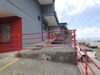 Excelente Local Comercial en Venta,  HESanIsidro        CG-22-1332, $ 330,000, 5, Heredia, San Isidro