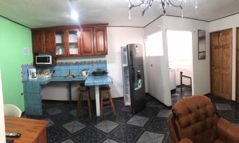 Se vende Aparthotel (apartamentos equipados) en Cañas Guanacaste