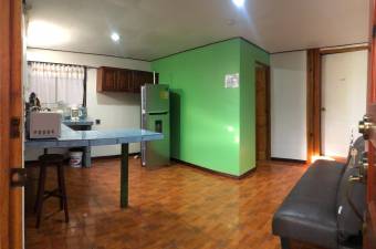 Aparthotel for sale (equipped apartments) in Cañas Guanacaste