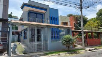 MLS-22-1717 VENTA CASA CURRIDABAT SAN JOSE