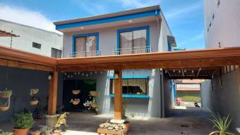 MLS-22-1717 VENTA CASA CURRIDABAT SAN JOSE