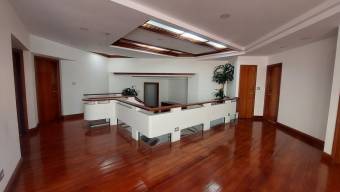 Espectacular casa en Venta,  Rohrmoser        CG-22-1249