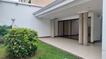 Espectacular casa en Venta,  Rohrmoser        CG-22-1249