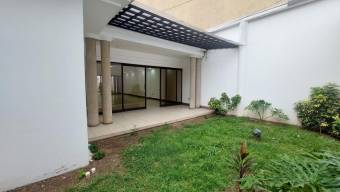 Espectacular casa en Venta,  Rohrmoser        CG-22-1249