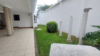 Espectacular casa en Venta,  Rohrmoser        CG-22-1249