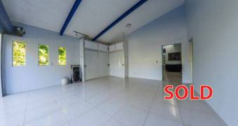 Sale property 10,173m2 with house in Grecia $735,000 negotiable Sale property 10,173m2 with house in Grecia $735,000 negotiable