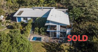  Sale property 10,173m2 with house in Grecia $735,000 negotiable