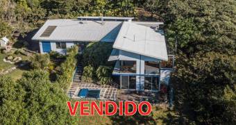 Venta propiedad 10.173m2 con casa en Grecia $695.000 negociable 