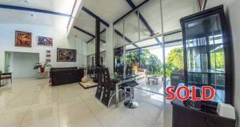 Sale property 10,173m2 with house in Grecia $735,000 negotiable Sale property 10,173m2 with house in Grecia $735,000 negotiable