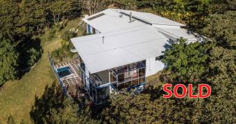 Sale property 10,173m2 with house in Grecia $735,000 negotiable Sale property 10,173m2 with house in Grecia $735,000 negotiable