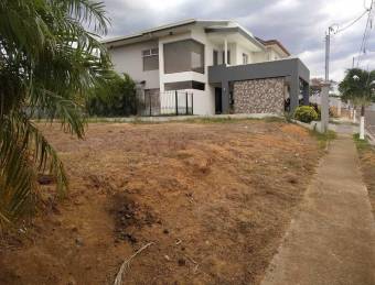 Excelente terreno en Venta,  Grecia        CG-22-1109