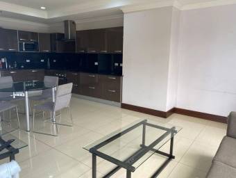 Se alquila apartamento en Sabana Sur 22-292