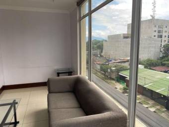 Se alquila apartamento en Sabana Sur 22-292