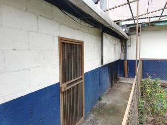 SE VENDE NEGOCIO A PUERTA CERRADA EN HATILLO3 21-2088