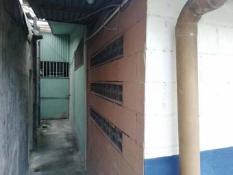 SE VENDE NEGOCIO A PUERTA CERRADA EN HATILLO3 21-2088