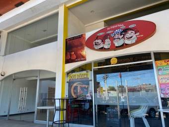 Se vende edificio comercial en Paseo Lindora 22-1033