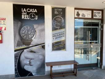 Se vende edificio comercial en Paseo Lindora 22-1033