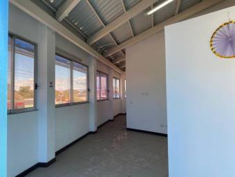 Se vende edificio comercial en Paseo Lindora 22-1033