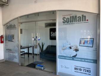 Se vende edificio comercial en Paseo Lindora 22-1033