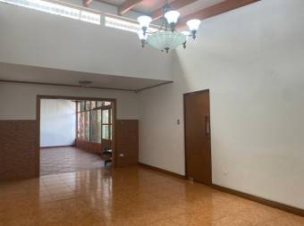 Hermosa casa en Venta,  SJSabana     CG-22-356