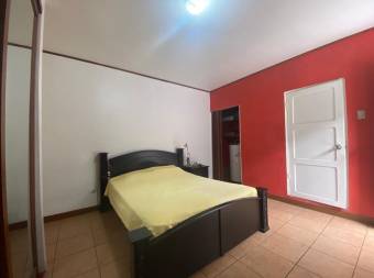 Hermosa casa en Venta,  SJSabana     CG-22-356