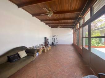 Hermosa casa en Venta,  SJSabana     CG-22-356