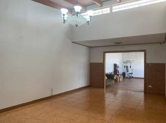 Hermosa casa en Venta,  SJSabana     CG-22-356