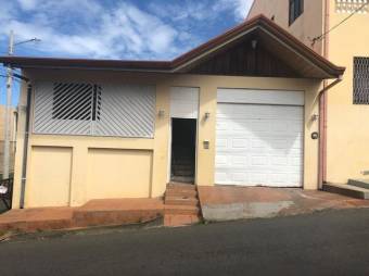 MLS-22-1643 VENTA CASA ULLOA HEREDIA