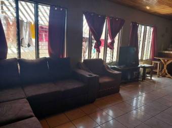 MLS-22-1643 VENTA CASA ULLOA HEREDIA