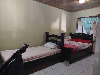 MLS-22-1643 VENTA CASA ULLOA HEREDIA