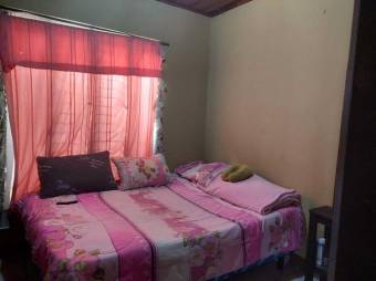 MLS-22-1643 VENTA CASA ULLOA HEREDIA