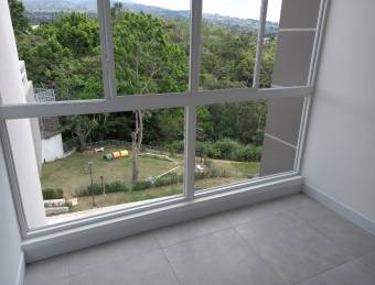 Curridabat Granadilla Vistas de Altamonte Rento Apartamento $800