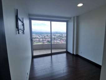 Se alquila apartamento en Paseo Colón 22-1144