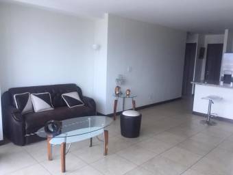 Se alquila hermoso apartamento totalmente amoblado en Paseo Colón 22-39