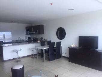 Se alquila hermoso apartamento totalmente amoblado en Paseo Colón 22-39