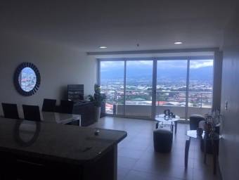 Se alquila hermoso apartamento totalmente amoblado en Paseo Colón 22-39