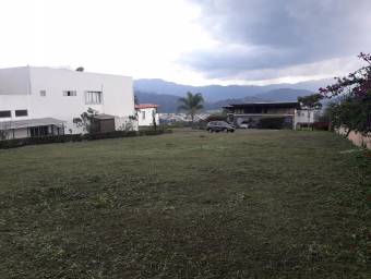 Excelente terreno en Venta,  SanJuan      CG-21-843