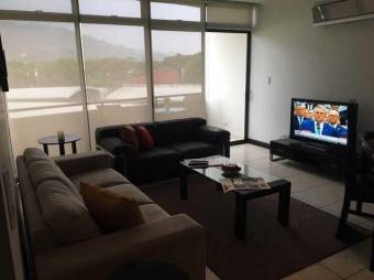 Se Vende hermoso apartamento en Santa Ana, Rio Oro. 22-449