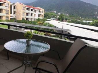 Se Vende hermoso apartamento en Santa Ana, Rio Oro. 22-449